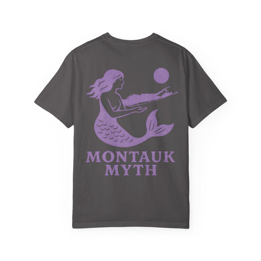 Unisex Montauk Myth Mermaid T-Shirt